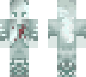 dead skin (stage 1)