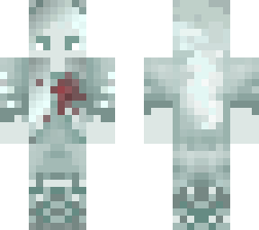 dead skin