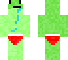 derp frog