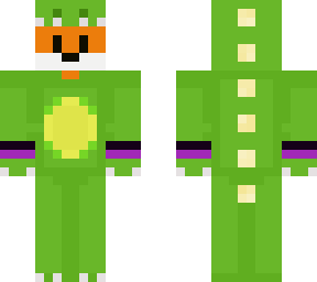 dino zorro