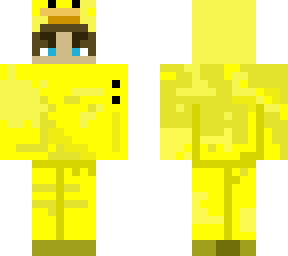 duckie dikke d