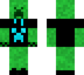 dumb creeper