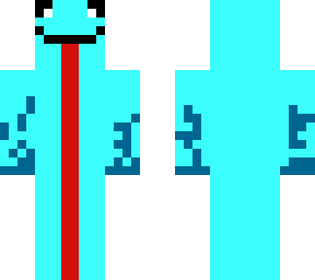 dumb monster (test)