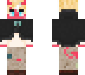 edited guy