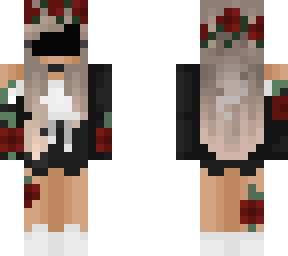 emo rose
