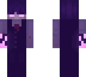 ender suit