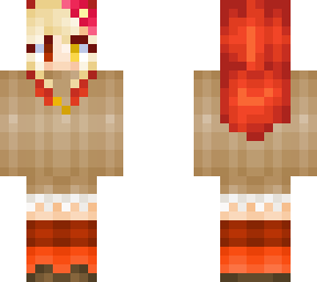 erena orange