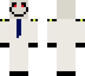 evil sailor