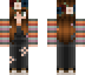 fall overalls