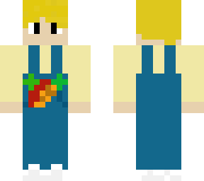 farm boy