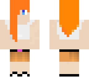 female wowy 2