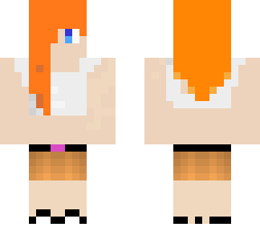 female wowy