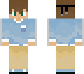 feytnuts youtube skin