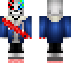 final chance sans