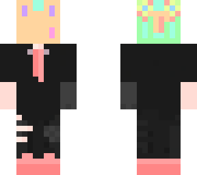 flower bunny