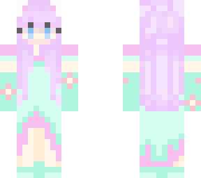 flower girl