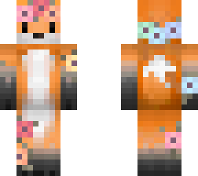 fox for bloom