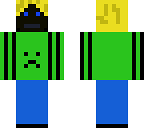 frindly boy