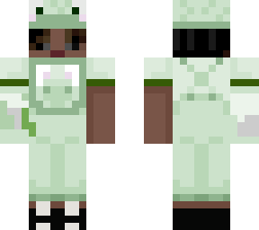 frog boy
