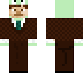 frog suit 2