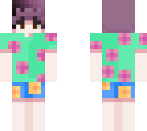 gardener boy contest entry