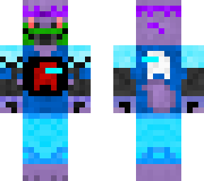 gengarminiyt