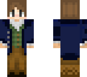 gentlemen from norway