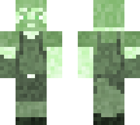 ghost blacksmith