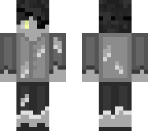 ghost pirate