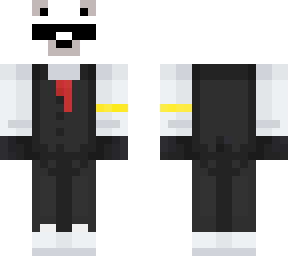 ghosty mafioso