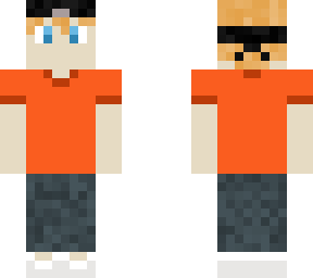 gingy boy22