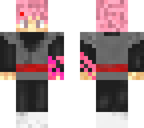 goku black