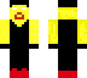 golden buff steve