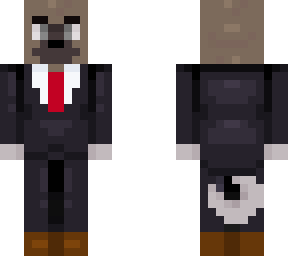 haida (aggretsuko)