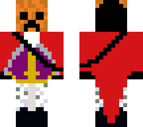 halloween creeper