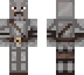 heavy xodian guard