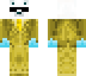 heisemghost