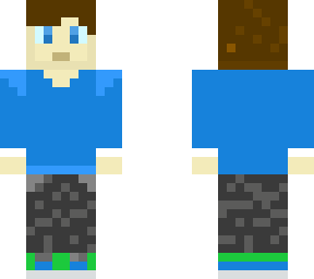 henry (normal)
