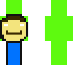 herobrine dream