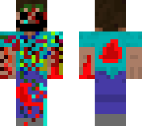 heroentity
