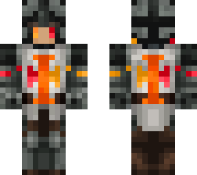 human knight