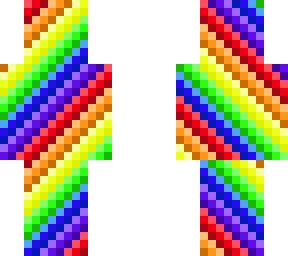 i'm rainbow:)
