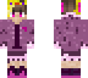 i will never stop updating this design