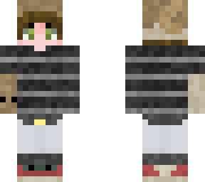 idiots new skin