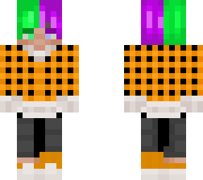 idk