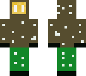 idk