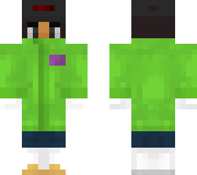 imdontai sab coat skin (for imdontai)