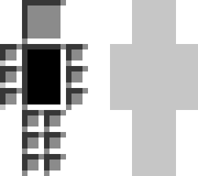 Inventory skin | Minecraft Skin