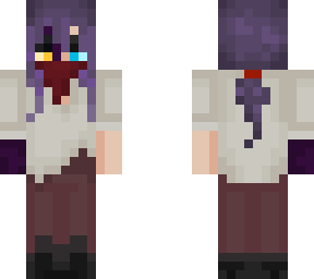 itsendrix new frontiers (masked)