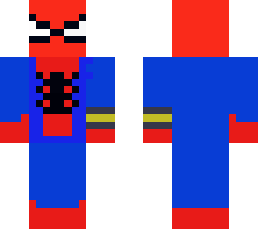 japanese spider man